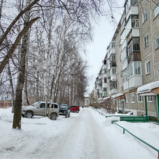 Квартира 58,2 м², 3-комнатная - изображение 2