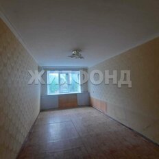 Квартира 47 м², 2-комнатная - изображение 4