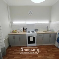 Квартира 37,2 м², 1-комнатная - изображение 2