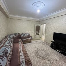 Квартира 60 м², 1-комнатная - изображение 2