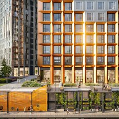 Квартира 22,3 м², студия - изображение 5