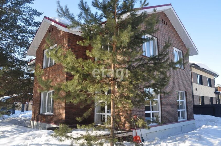 290,5 м² дом, 8,2 сотки участок 60 000 000 ₽ - изображение 37