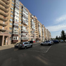 Квартира 41,6 м², 1-комнатная - изображение 1