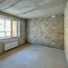 Квартира 47,5 м², 2-комнатная - изображение 5