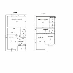 Квартира 163,6 м², 4-комнатная - изображение 1