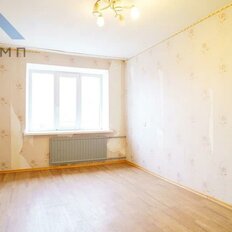 Квартира 35 м², 1-комнатная - изображение 5