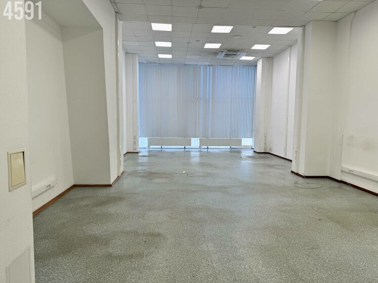 153 м², торговое помещение 500 000 ₽ в месяц - изображение 47