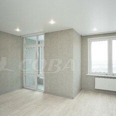 Квартира 30 м², студия - изображение 3