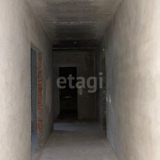 Квартира 57 м², 2-комнатная - изображение 2