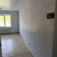 Квартира 24 м², студия - изображение 2