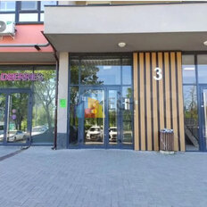 Квартира 71,7 м², 2-комнатная - изображение 2