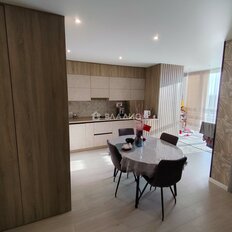 Квартира 76,4 м², 3-комнатная - изображение 3