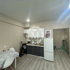 Квартира 31,7 м², студия - изображение 2