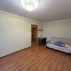 Квартира 32 м², 1-комнатная - изображение 5