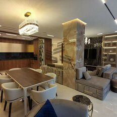 Квартира 140 м², 3-комнатная - изображение 1
