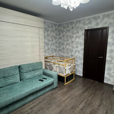 Квартира 66 м², 2-комнатная - изображение 4