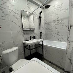 Квартира 42 м², 1-комнатная - изображение 5