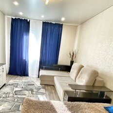 Квартира 33 м², 1-комнатная - изображение 2