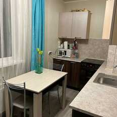 Квартира 33,4 м², 1-комнатная - изображение 5