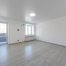 Квартира 26,6 м², студия - изображение 5