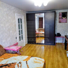 Квартира 54 м², 3-комнатная - изображение 3