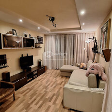 Квартира 58,5 м², 3-комнатная - изображение 1