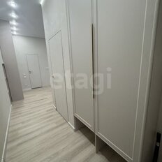 Квартира 43,6 м², 2-комнатная - изображение 5
