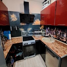 Квартира 37 м², 1-комнатная - изображение 2