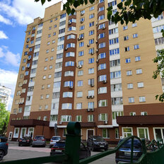 21,4 м², помещение свободного назначения - изображение 5