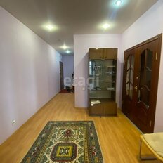 Квартира 102 м², 3-комнатная - изображение 3
