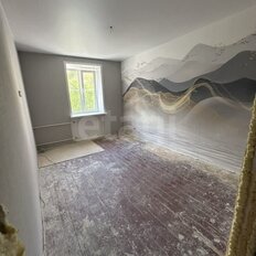 Квартира 67 м², 3-комнатная - изображение 5