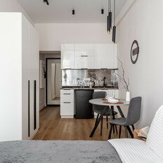 Квартира 18,8 м², студия - изображение 3