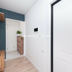 Квартира 39,8 м², 2-комнатная - изображение 4