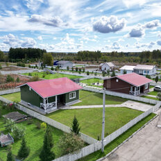 дом + 10 соток, участок - изображение 3