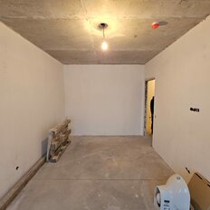 Квартира 44,7 м², 1-комнатная - изображение 3