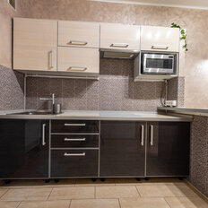 Квартира 41,4 м², 1-комнатная - изображение 3