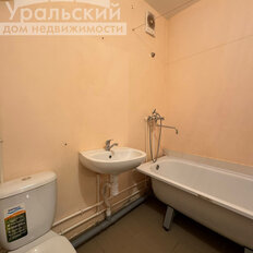 Квартира 34,4 м², 1-комнатная - изображение 4