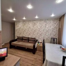 Квартира 57,7 м², 3-комнатная - изображение 5