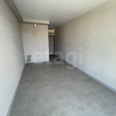 Квартира 18 м², студия - изображение 2