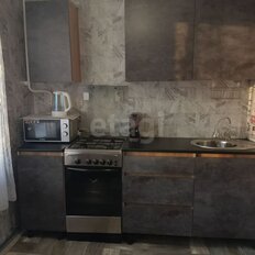 Квартира 32,6 м², 1-комнатная - изображение 4