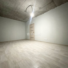 Квартира 47,3 м², 1-комнатная - изображение 3