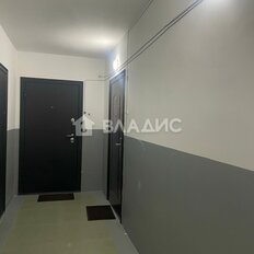 Квартира 47,7 м², 1-комнатная - изображение 5