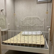 Квартира 43,5 м², 1-комнатная - изображение 5