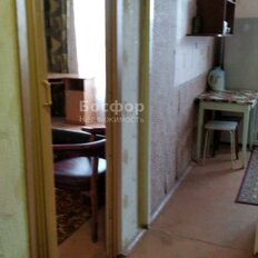 Квартира 31,2 м², 1-комнатная - изображение 3