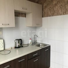 Квартира 37 м², 1-комнатная - изображение 4