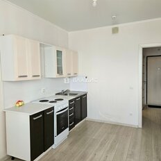 Квартира 35,7 м², 1-комнатная - изображение 3