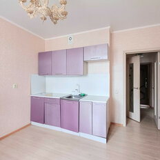Квартира 36 м², 1-комнатная - изображение 1