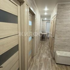 Квартира 61 м², 3-комнатная - изображение 1