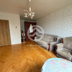 Квартира 39 м², 1-комнатная - изображение 3