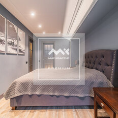 Квартира 90 м², 2-комнатная - изображение 3